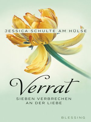cover image of Verrat